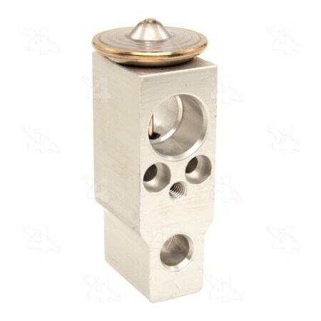 Four Seasons Block Type Expansion Valve w/o Solenoid - 39302